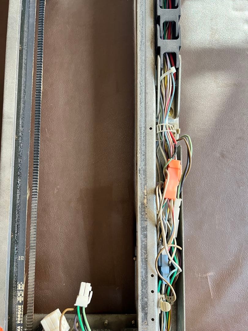 NEW UFOキャッチャー アーム モーター レール セガ ニュー【正常稼働品