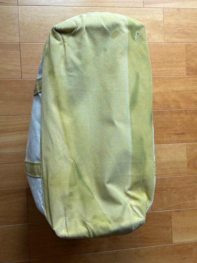 L.L.Bean LLビーン トートバッグ　USA製BOAT AND TOTE