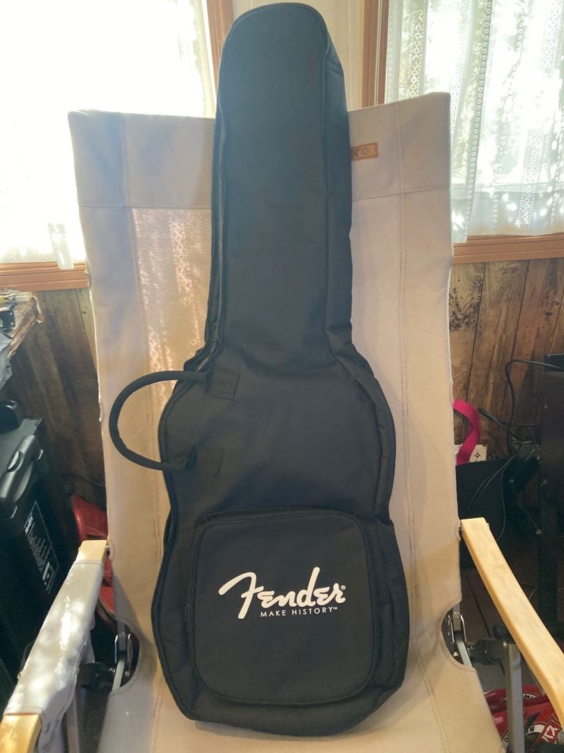 ギター FERNANDES THE FUNCTION japan vintage