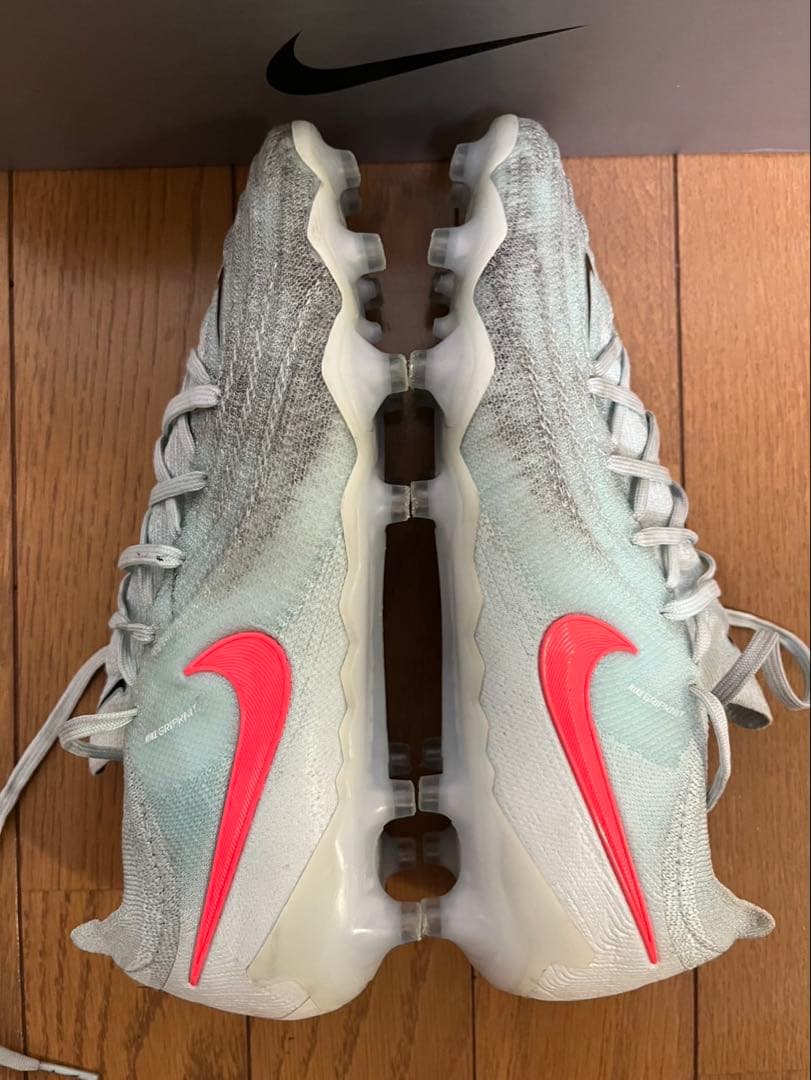 NIKE ファントム GX2 エリート AG-PRO 24.5cm