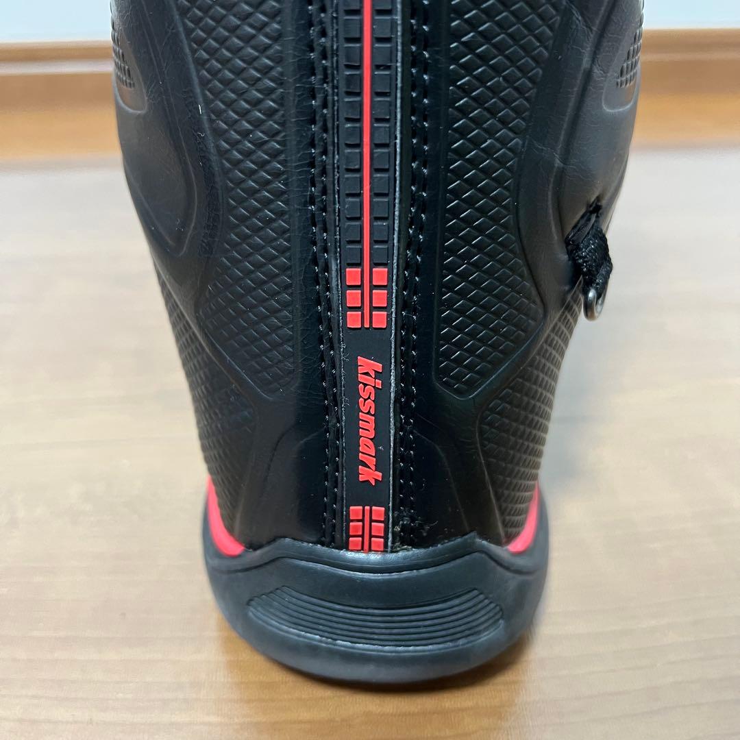 【即日発送】KISSMARKスノボブーツ KM GENEROUS 27.5cm