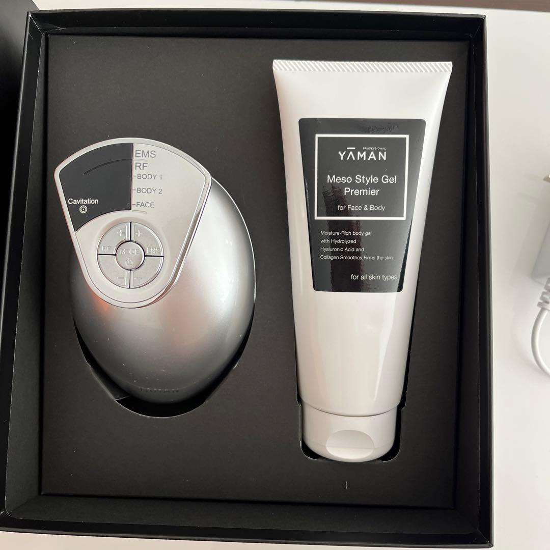 YAMAN キャビスパ プレステージ　 for Salon PSM-10SR YA-MAN PROFESSIONAL キャビスパプレステージ for Salon PSM-10SR-4RL