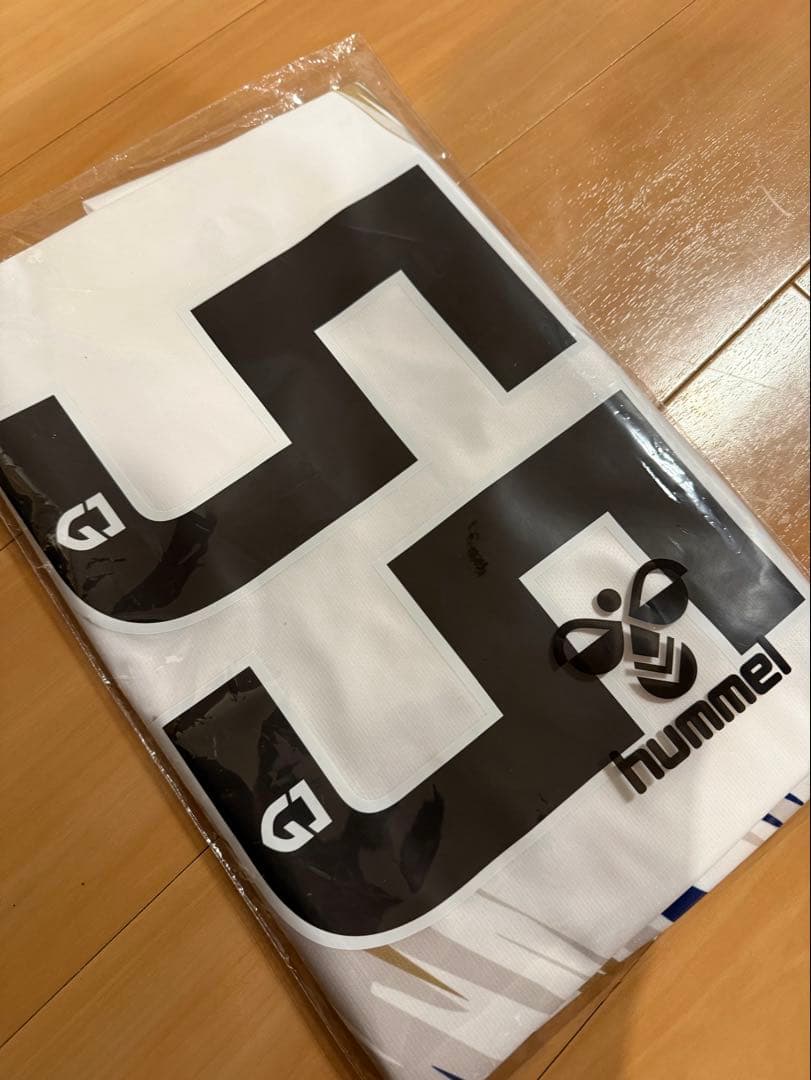 新品2026 ガンバ大阪 アウェイ長袖 No.55 植中朝日 SS-S - メルカリ