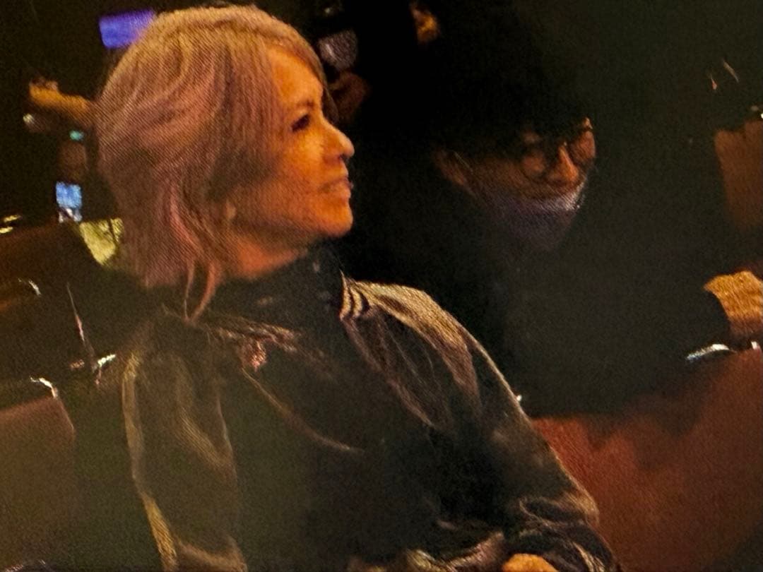 激レア】HYDE着 SHARE SPIRIT ベロアスカジャン ブルゾン 希少 - メルカリ