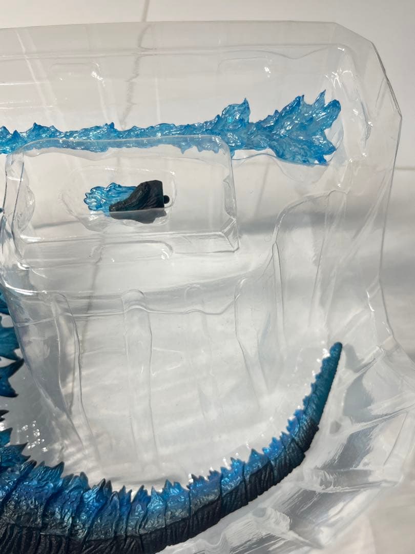 S.H.MonsterArts ゴジラ2019 ポスターカラーVer.