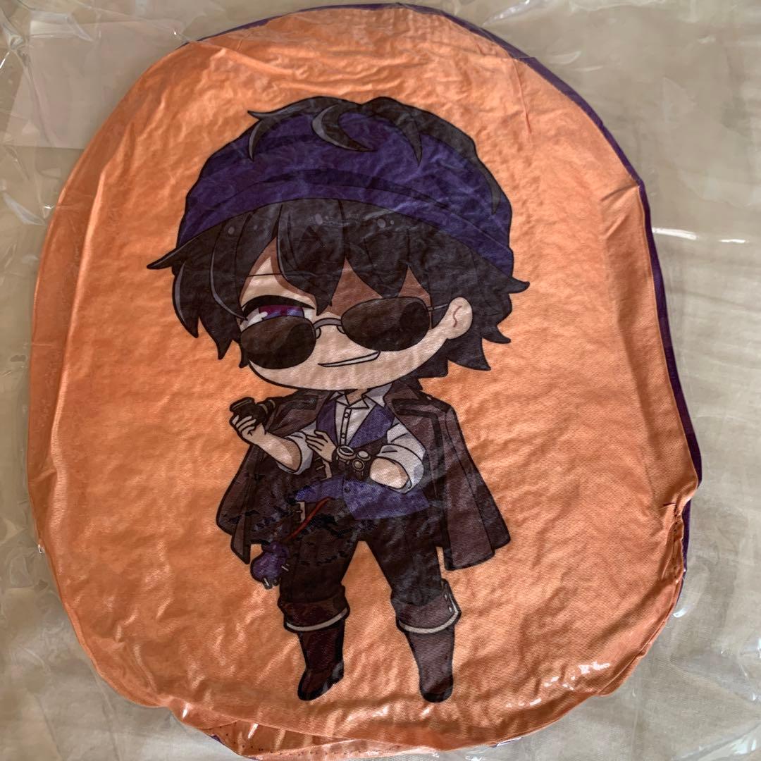 ドズル社　ぼんじゅうる　ぬいぐるみセット