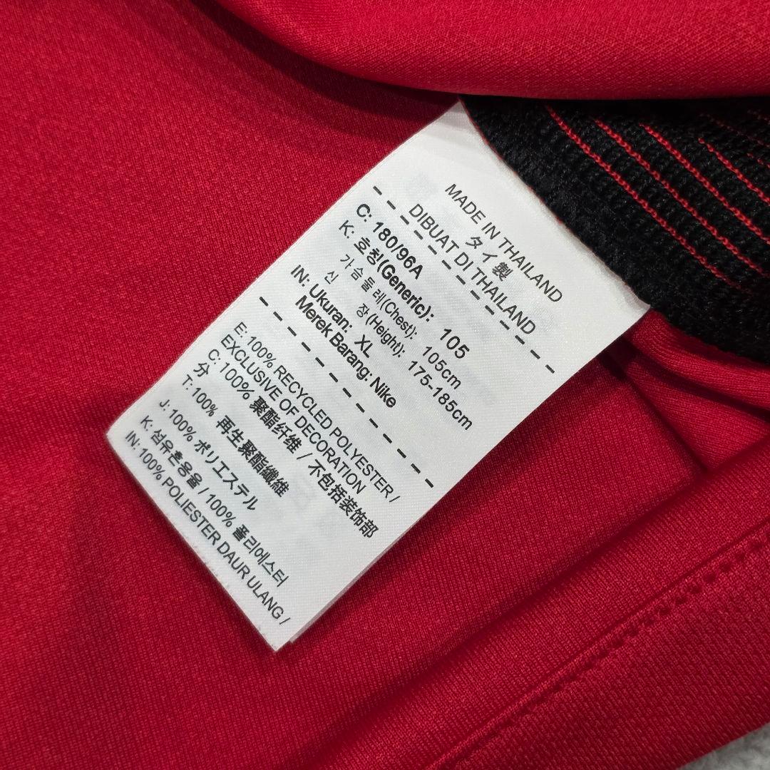 浦和レッズ 2017 高木俊幸 ユニフォーム XL NIKE ナイキ ホーム 赤