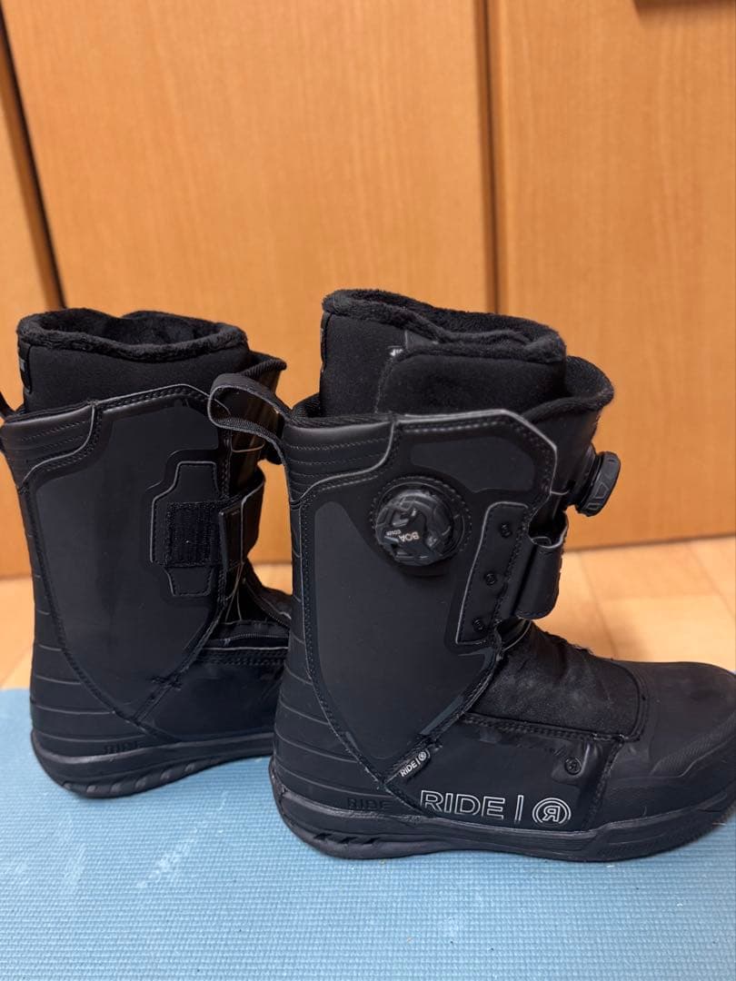 RIDE ブーツ the92 26.0cm