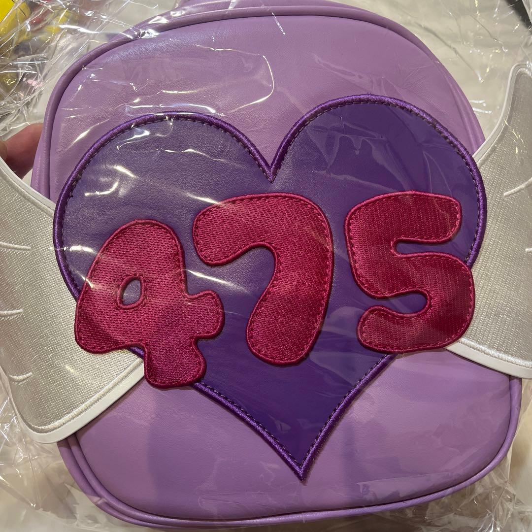 しなこちゃん WEGO コラボ 475リュック - メルカリ