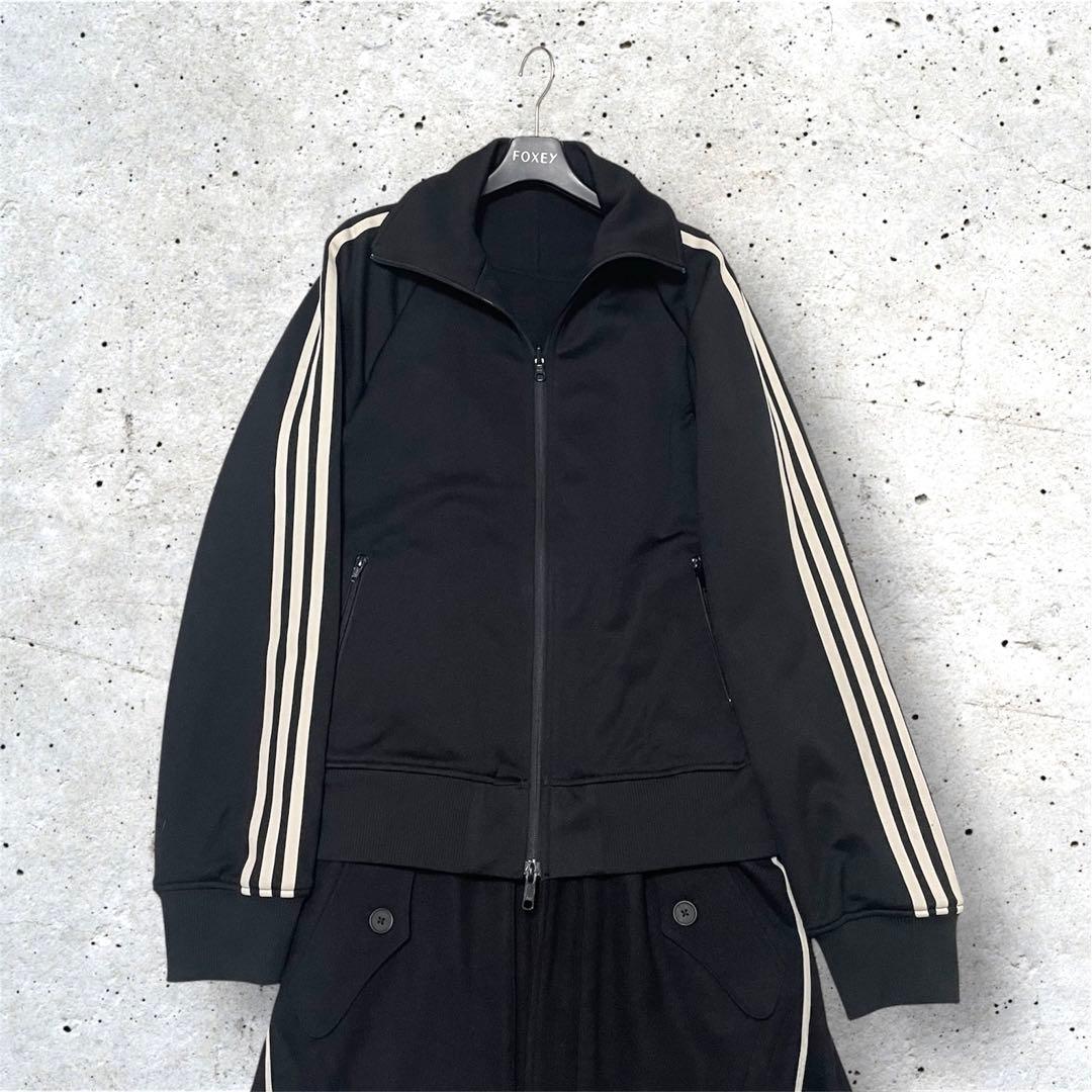 Y-3 19AW 3STP リバーシブルレイヤードトラックコート定価14.3万