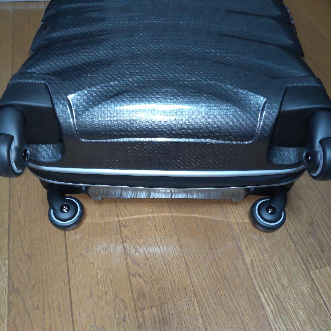 メルセデス ベンツ キャリーケース サムソナイト コラボ 35.00L