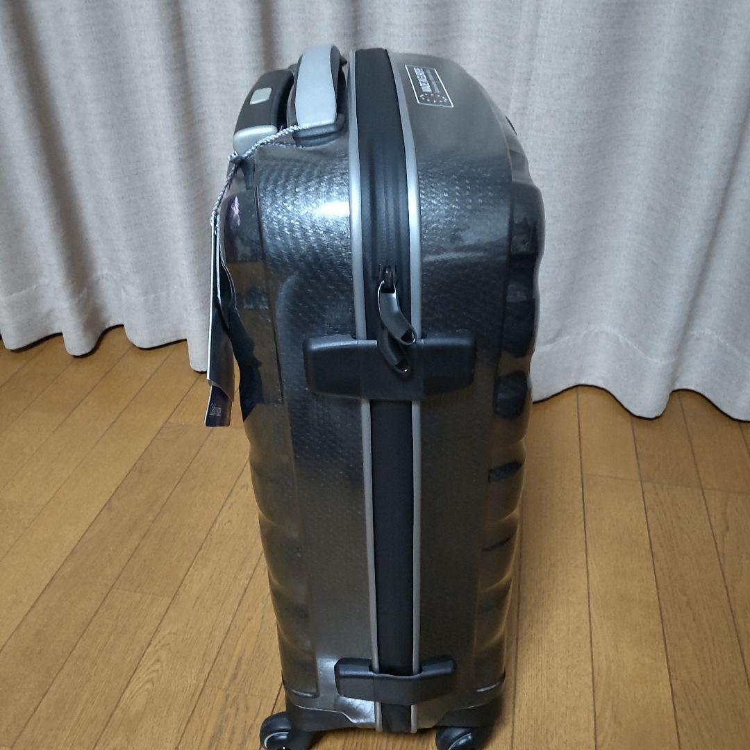 メルセデス ベンツ キャリーケース サムソナイト コラボ 35.00L