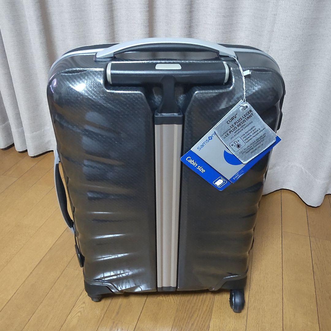 メルセデス ベンツ キャリーケース サムソナイト コラボ 35.00L