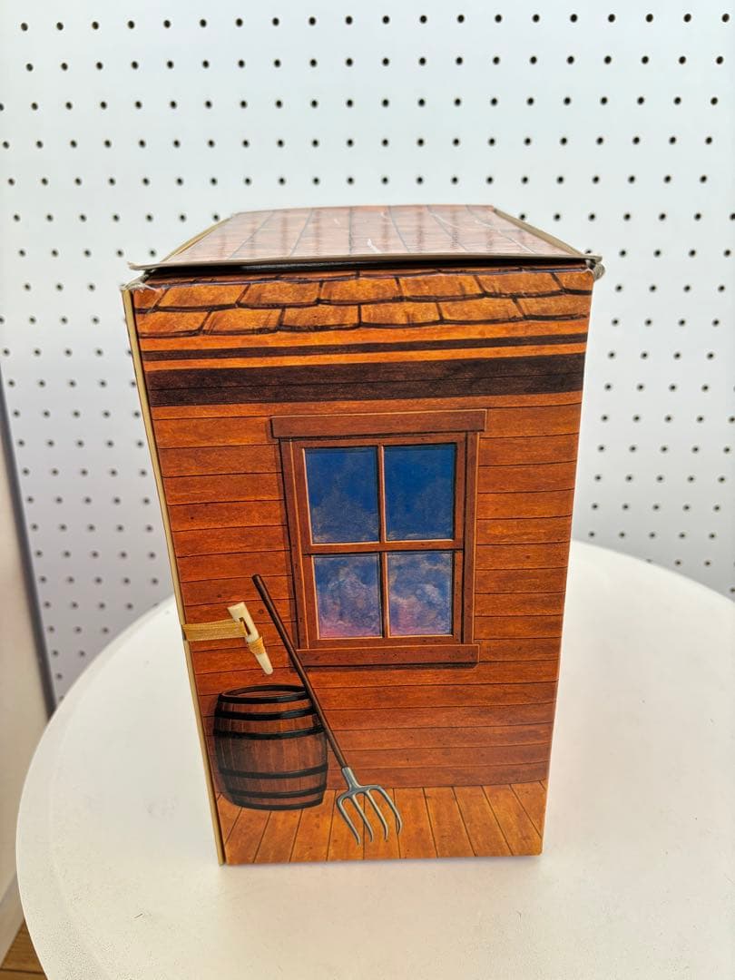 【限定2400体】GREMLINS2 Gizmo Cowboy