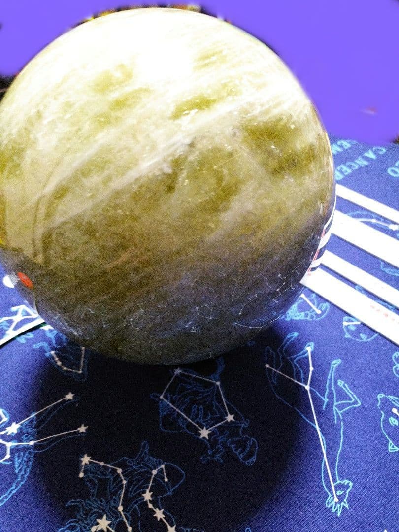 ②超開運☆☆☆【シトリンたまたま】