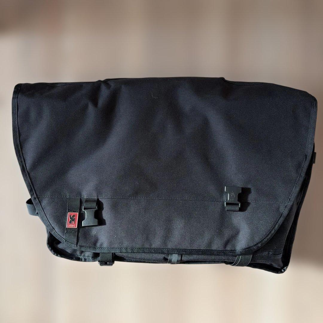 【11月30日迄】クローム CHROME ベルリン Berlin メッセンジャー BERLIN / ベルリン メッセンジャーバッグ（メッセンジャーバッグ