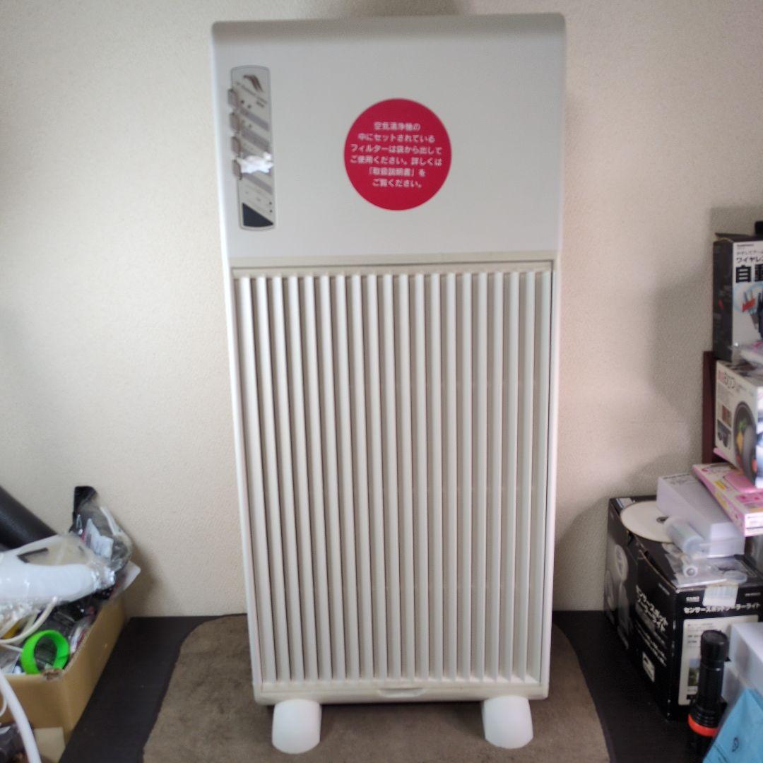 アムウェイ 空気清浄機 E-2526-J Amway フィルター付き【未使用】 2026年最新】Yahoo!オークション -アムウェイ 空気清浄機 e-2526-j