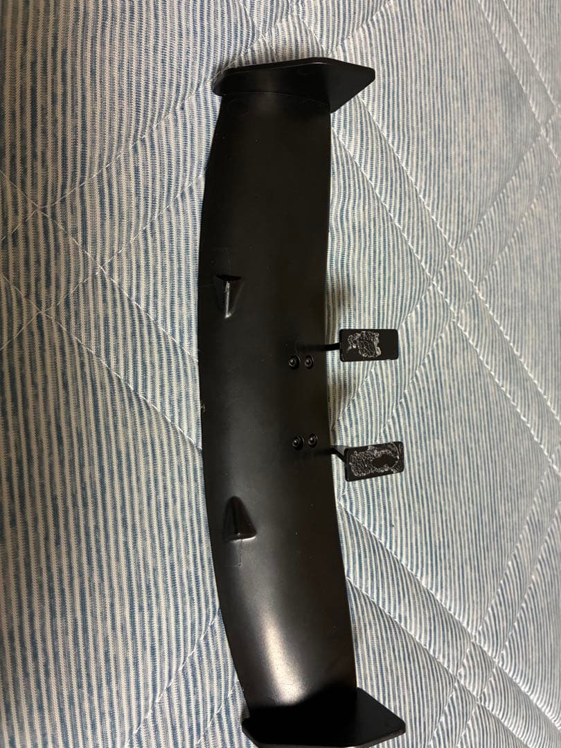 アディクション GR86中村直樹ストリートVerとシバタ製ウイング