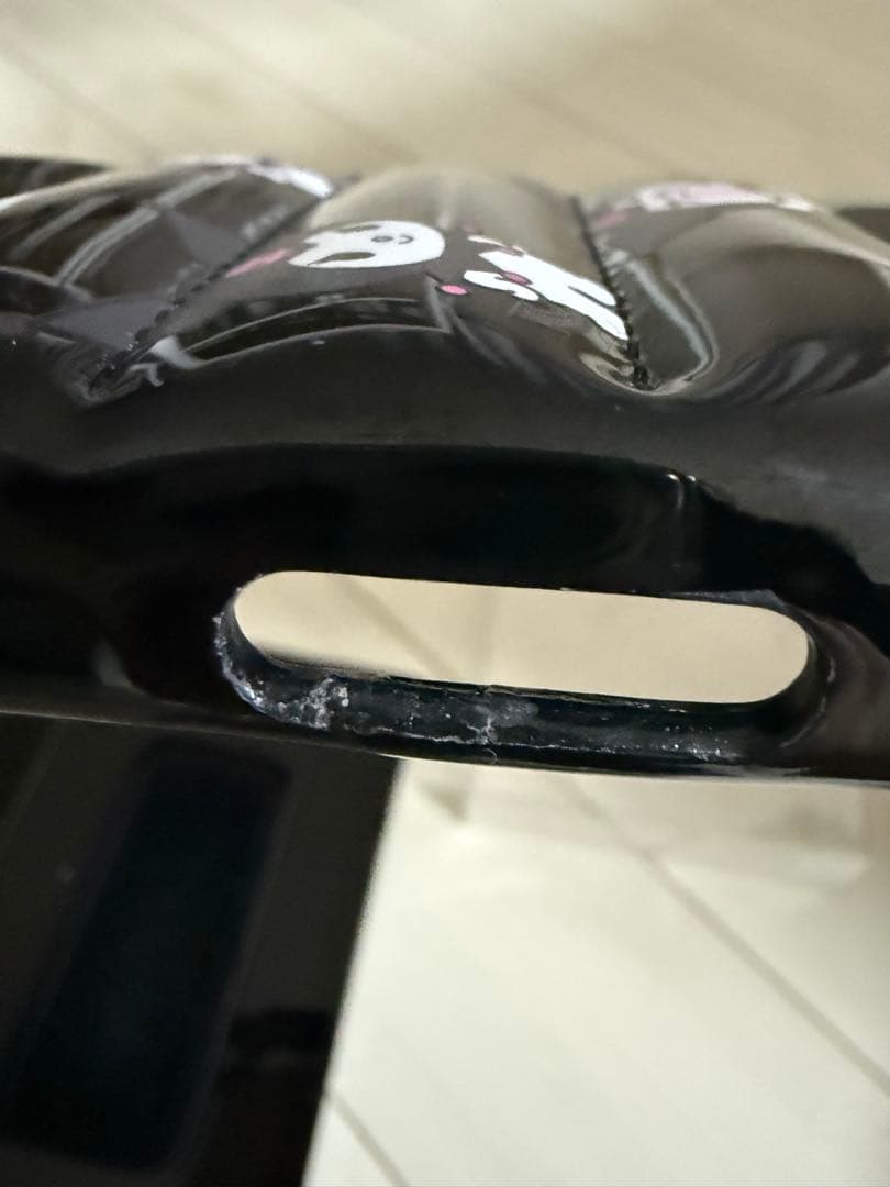 Urban Sophistication クロミ 16pro