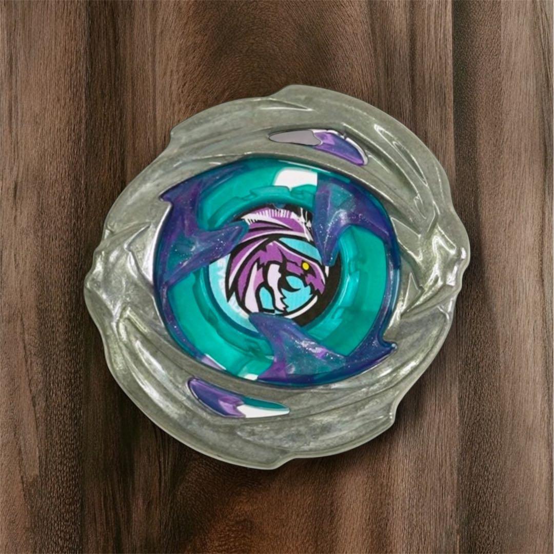 ベイブレードX ワイバーンホバー dmmくじ A賞 ブレード - メルカリ