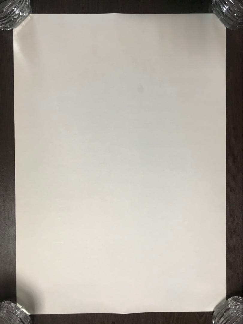 Mr.Children BOLERO ポスター