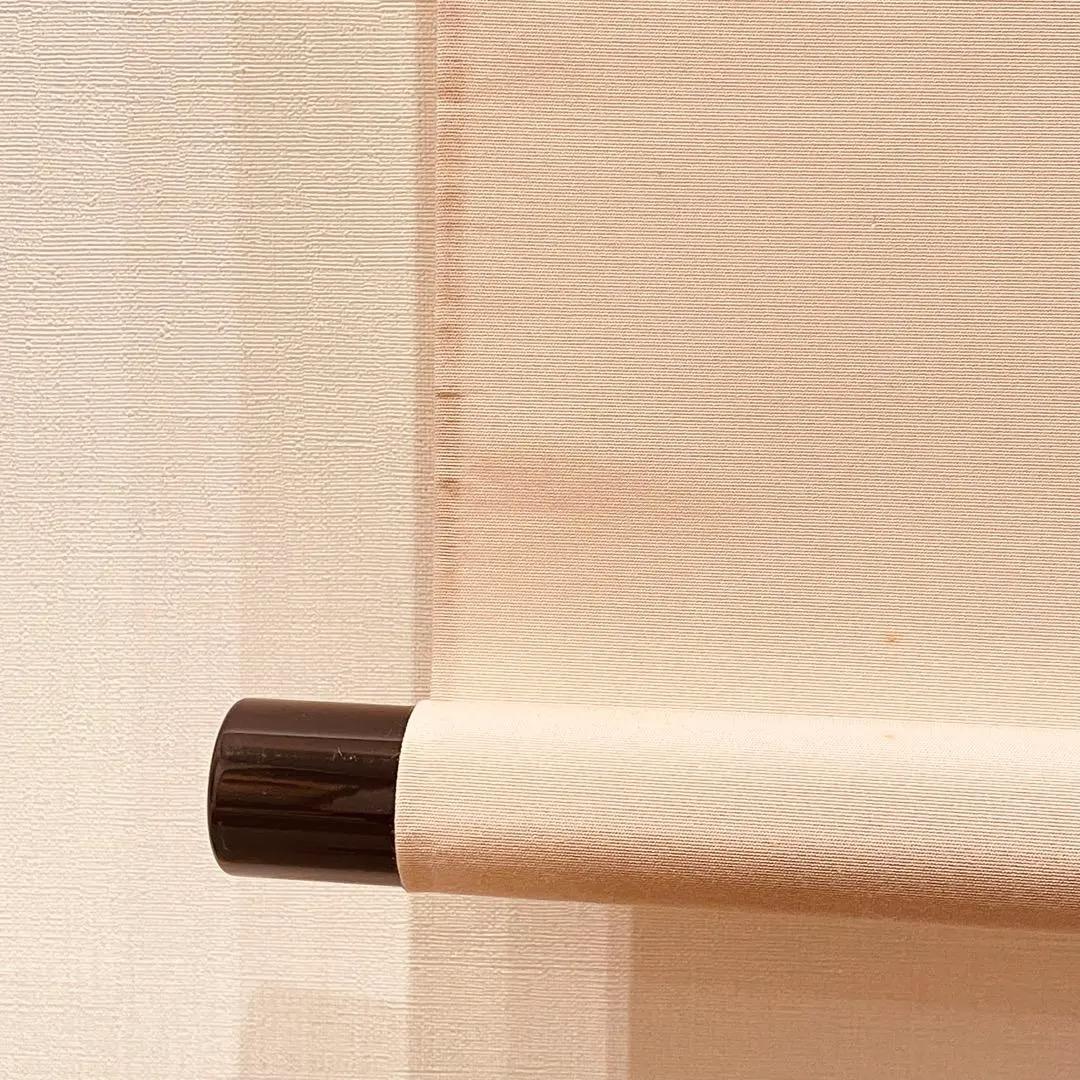 3015 辻常閑 奥田廣尚画 「清風払明月」 共箱 肉筆 禅語