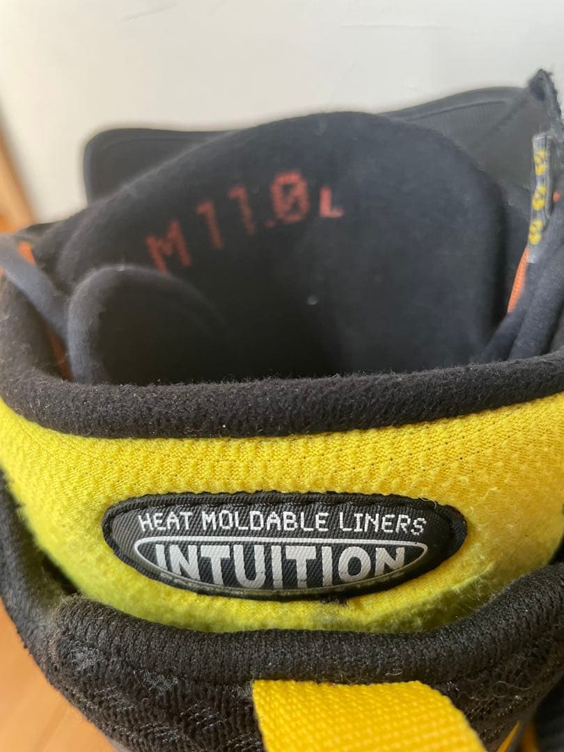 thirtytwo Jones 32 スノーボードブーツ 28.5cm