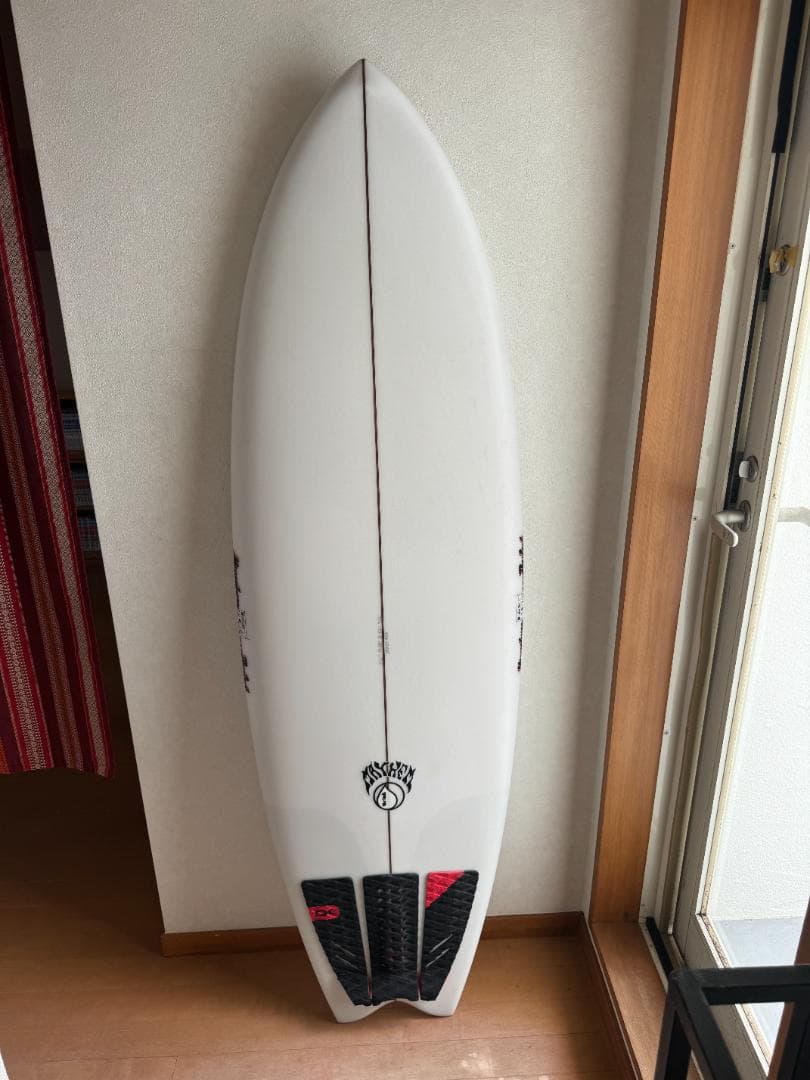 ロストサーフボード　MICKS TAPE SYM 5.6　USA製 MICKS TAPE SYM – Luvsurf