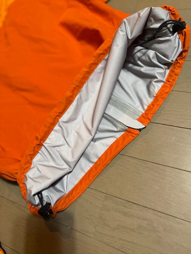 CASKET CASKET カスケット ルーカステイラー オレンジ M 新品 - メルカリ