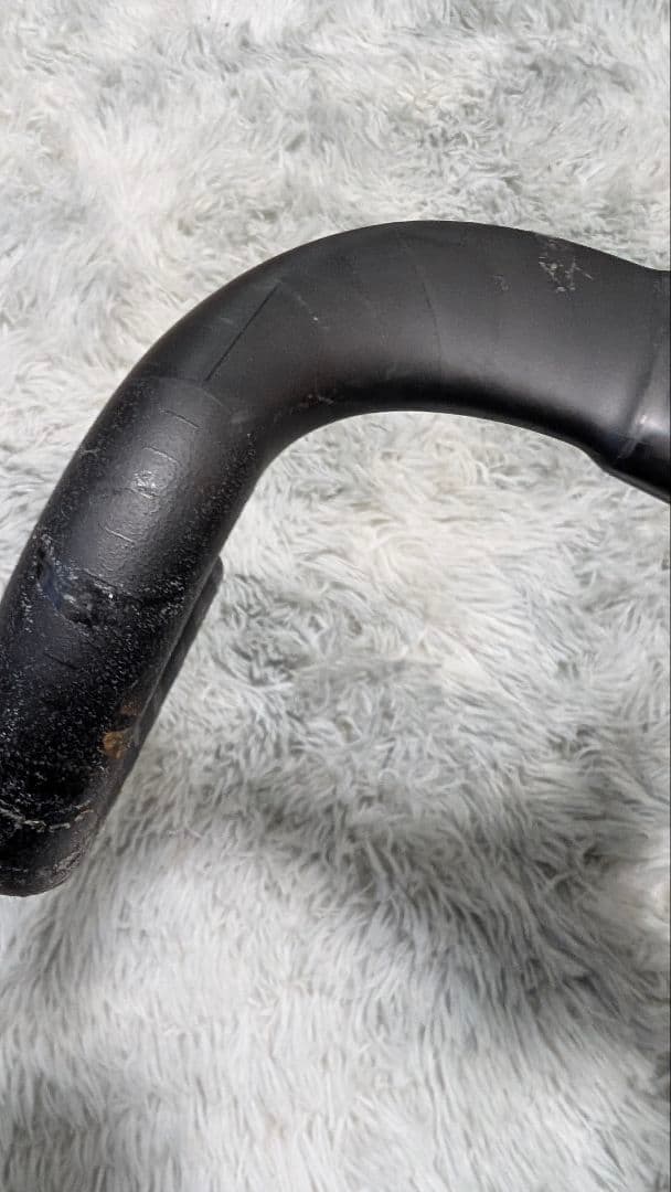 スコット foil乗りさん専用 カーボン一体型ハンドルRR1.0 90 380