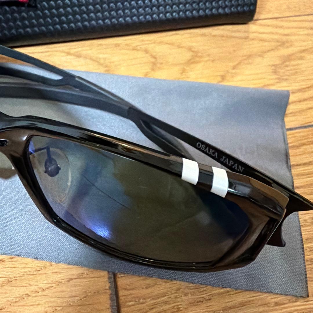 ゼクー Vanq X ブラック/ホワイトラインF-1771 - メルカリ