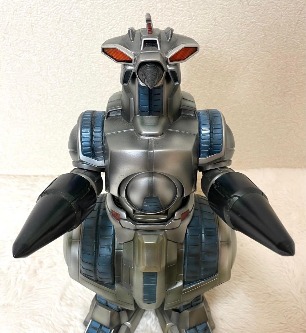 東宝30㎝シリーズ モゲラ 1994 少年リック限定版