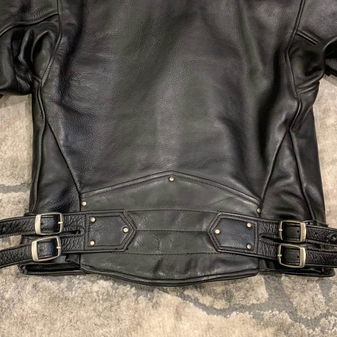 ☆VANSON☆バンソン☆ダブルライダース☆レアモデル☆ - メルカリ