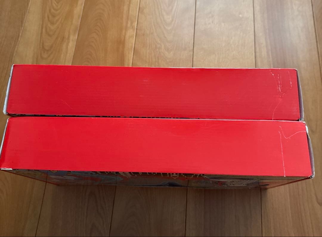 新品　未開封　日清　NISSIN 初音ミク コラボセット 40周年記念　香港限定