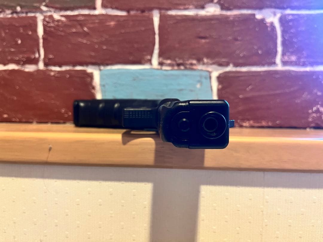 東京マルイ　GLOCK 18C 電動ガン