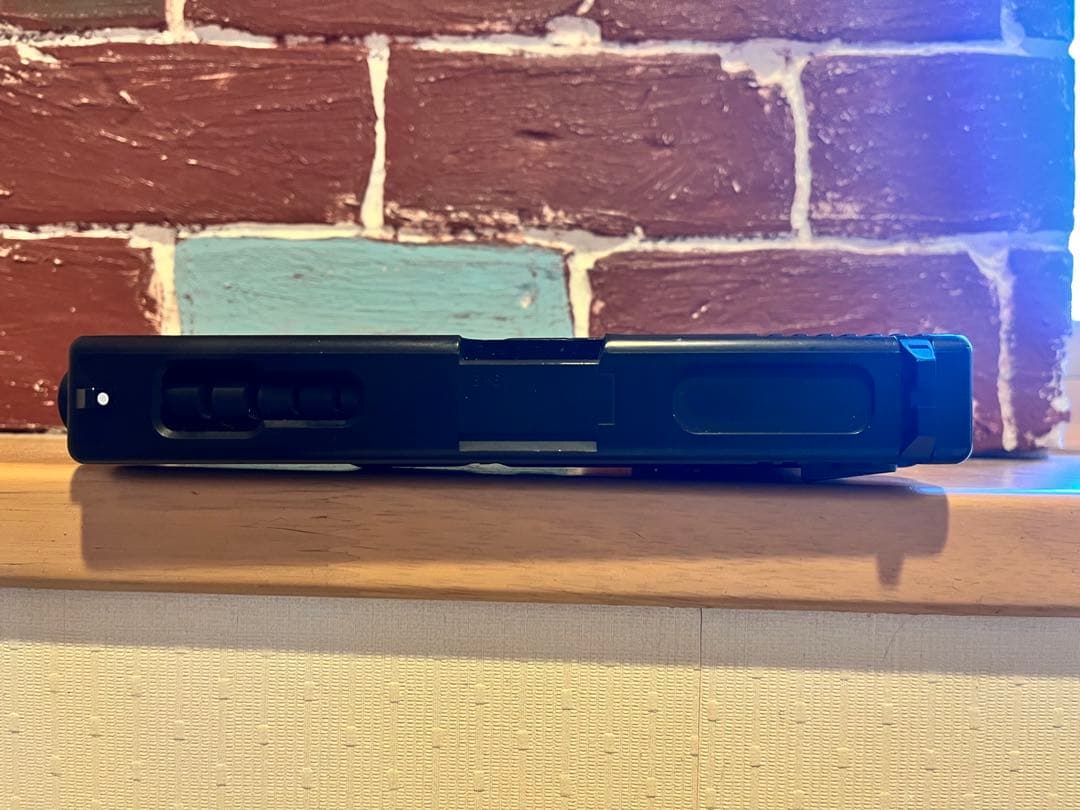 東京マルイ　GLOCK 18C 電動ガン