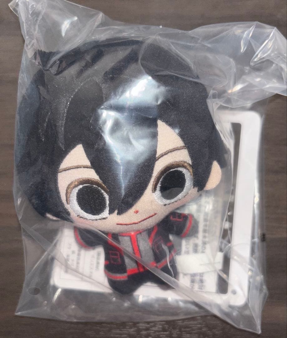 桃源暗鬼 一番くじ 弐 淀川 真澄 ぬいぐるみマスコット B賞 - メルカリ