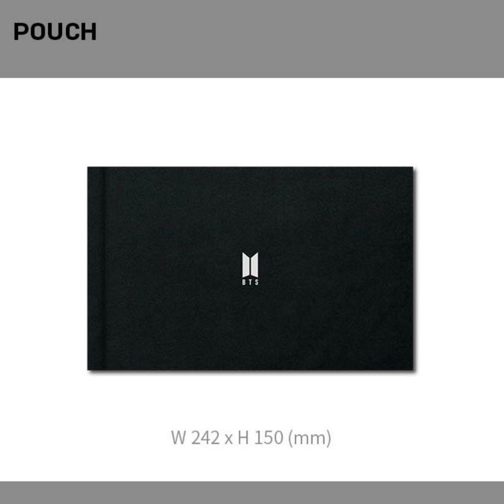 BTS Merch box 20　トレカ　メダル　グク　ジミン　テテ　新品未開封