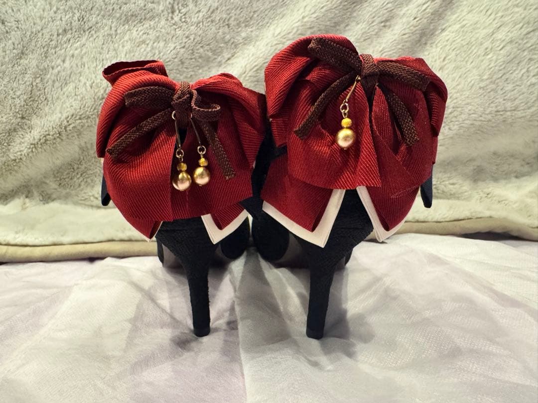 【今月末までの最終値下げ】 マイラクラシック KAGUYA　37サイズ