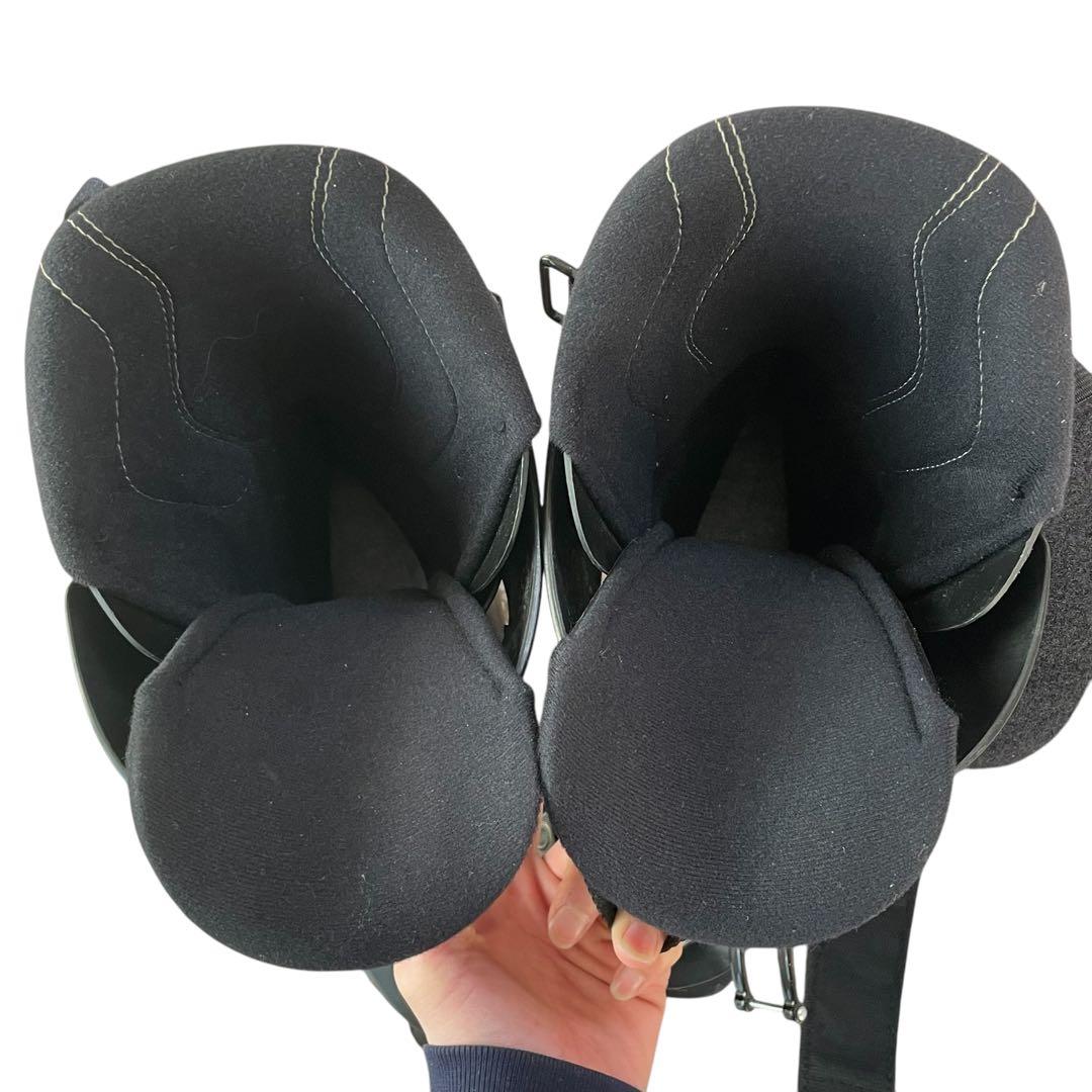 20-21年　ダルベロ　DALBELLO レディース　スキーブーツ 23.5cm