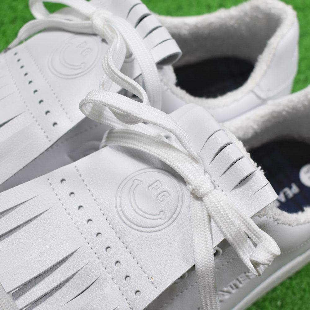 PEARLY GATES/パーリーゲイツ ゴルフシューズ【26.5ｃｍ】新品！