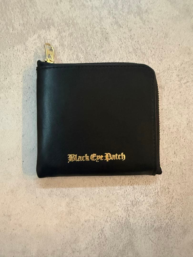BlackEyePatch(ブラックアイパッチ) 財布・ケース BlackEyePatch(ブラックアイパッチ) 財布・コインケース - メルカリ