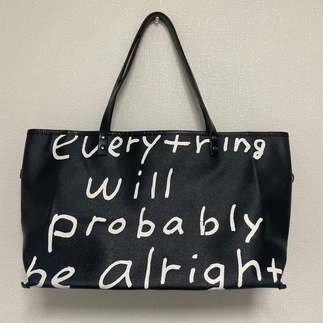 ジャムホームメイド トートバッグ PORTER 美品/ ポーター xJAM HOME MADEジャムホームメイド トート