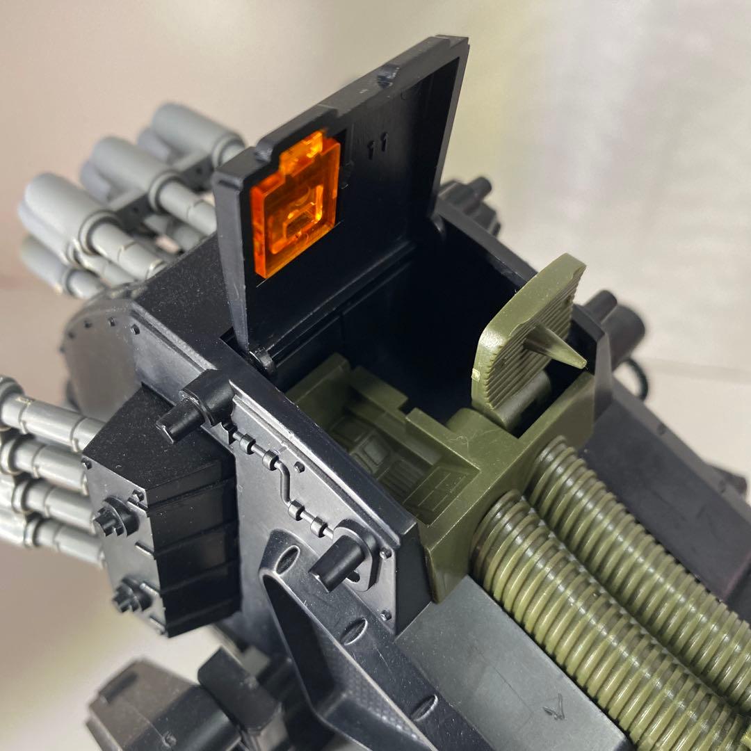 メカ生体ゾイド ベアファイター ディバイソン(本日限定価格) - メルカリ