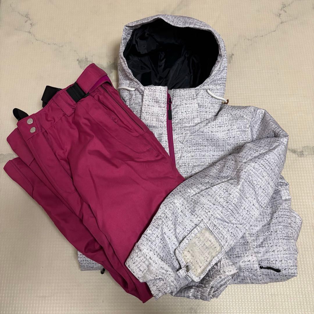 オンヨネ　Rush Air スキーウェア　スノーボードウェア 楽天市場】オンヨネ スキーウェア rush airの通販