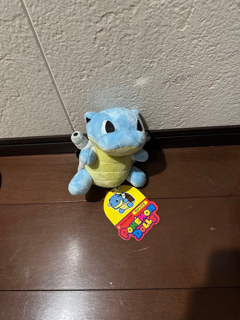 ポケモンドールズ ぬいぐるみ