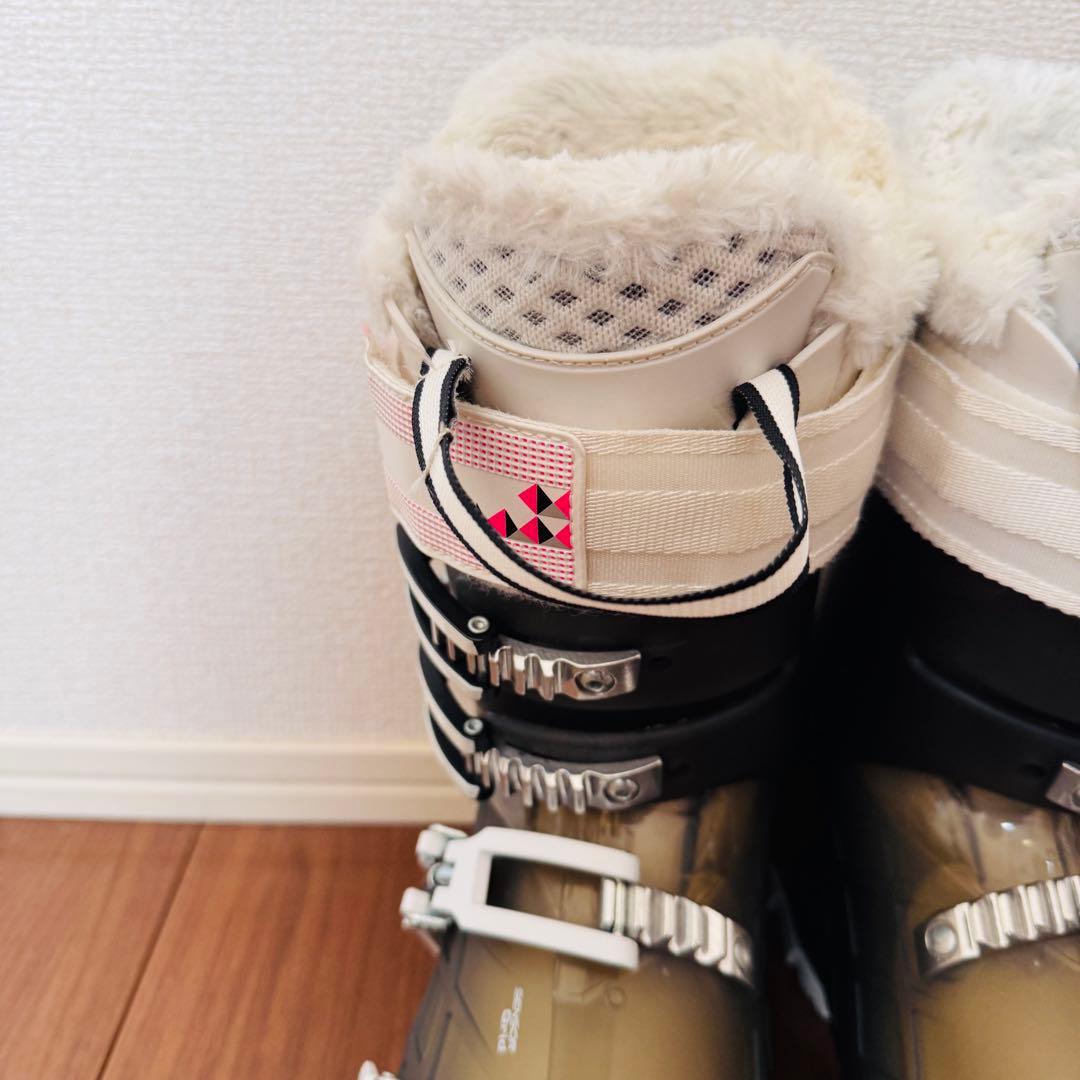 美品！ROSSIGNOL ALLTRACK70 スキー ブーツ 23.5cm