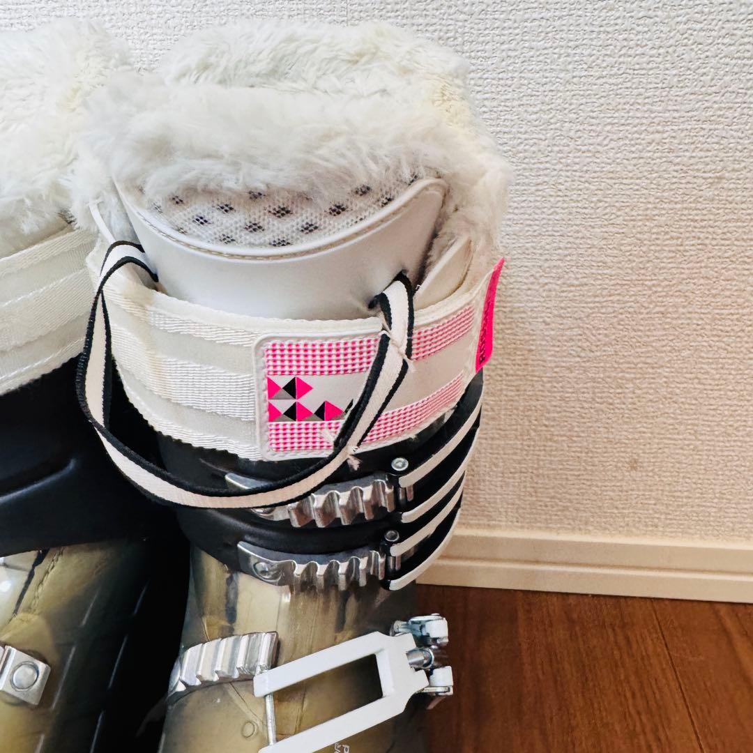 美品！ROSSIGNOL ALLTRACK70 スキー ブーツ 23.5cm