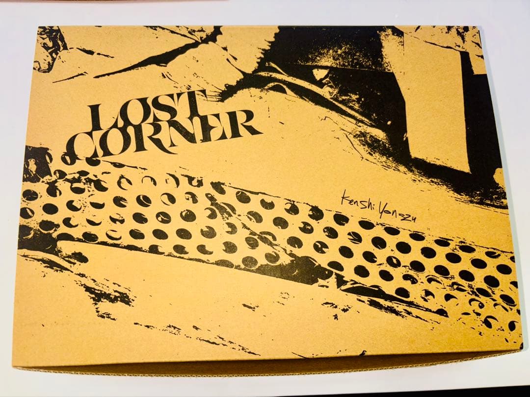 米津玄師　ルームパルファム