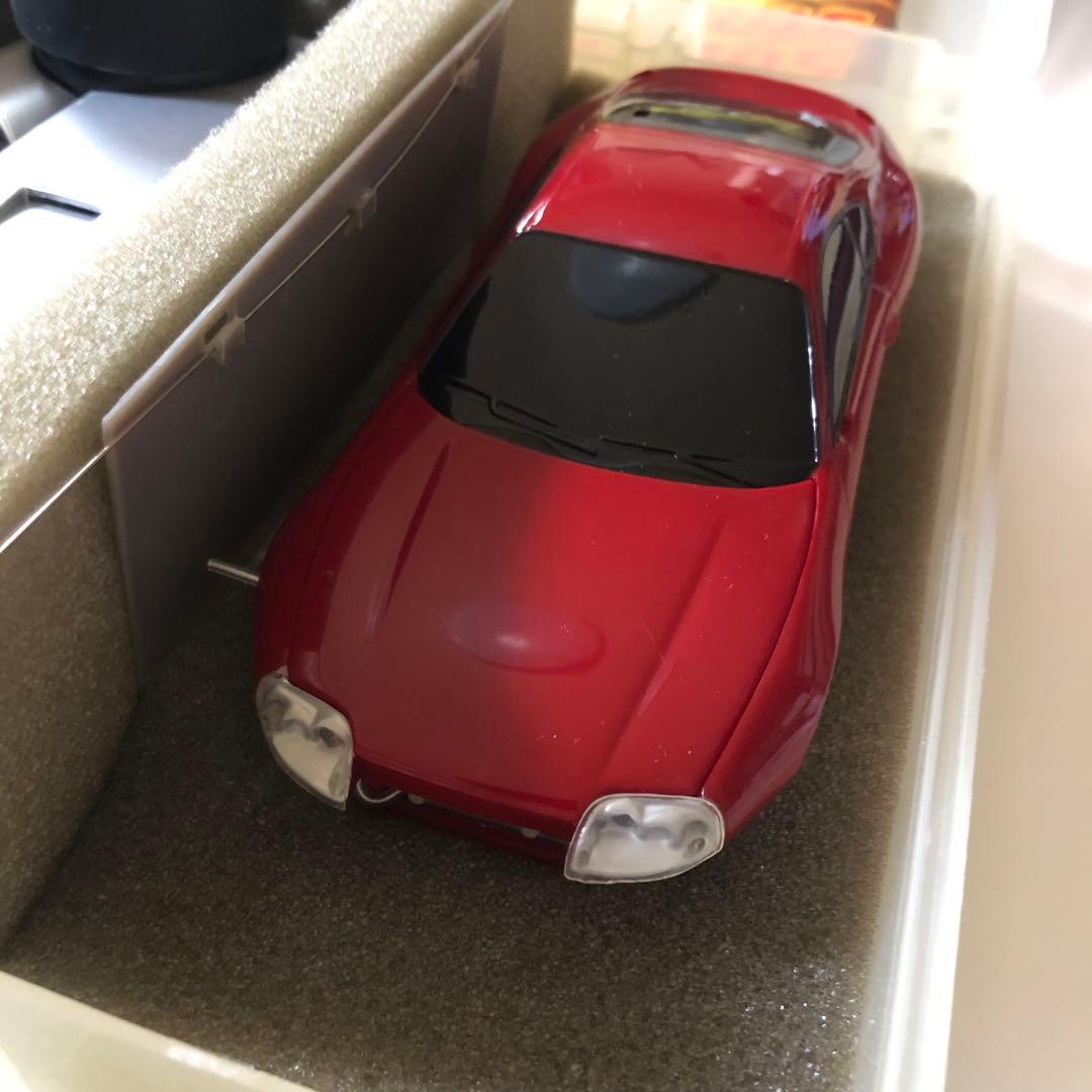 マ*グ様 XMODS 1997 トヨタ スープラ(レッド)スターターセット